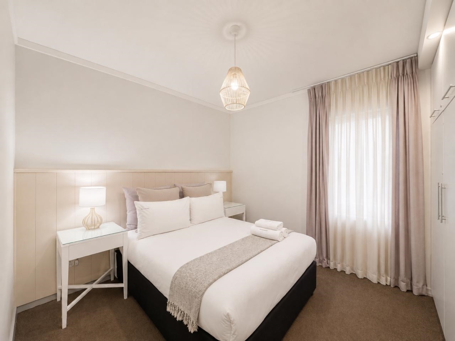 2 Bedroom Property for Sale in Cape Town City Centre Western Cape